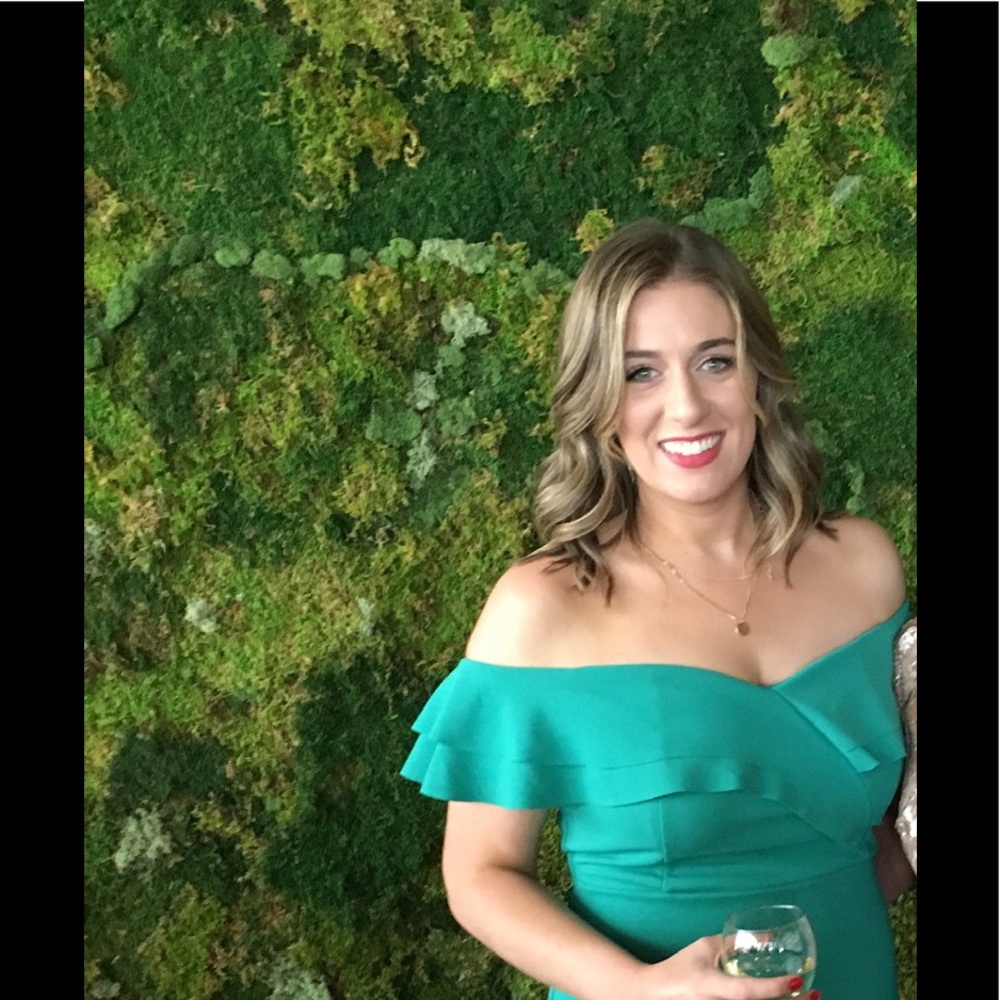 Meet your Posher, Shannon